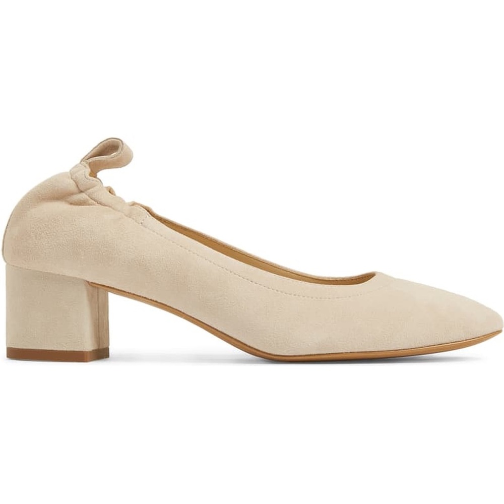 Everlane The Day Heel Pumps Sz 6.5